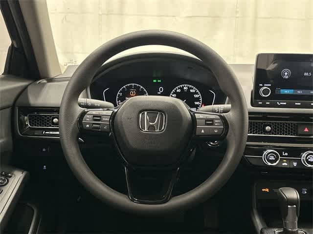 Thumbnail: 2026 Honda Civic - 15