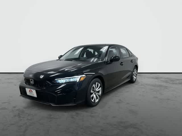 Thumbnail: 2026 Honda Civic - 7
