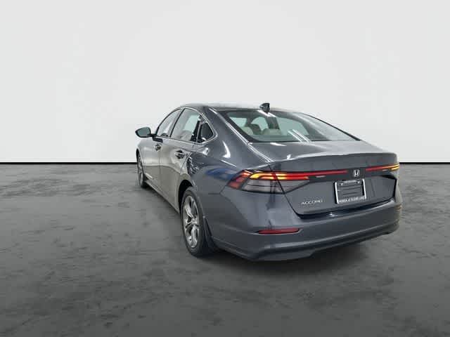 Thumbnail: 2024 Honda Accord - 2