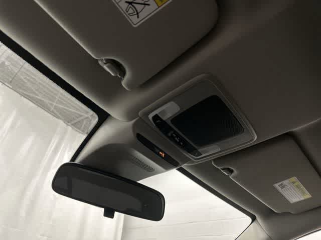 Thumbnail: 2026 Honda HR-V - 21