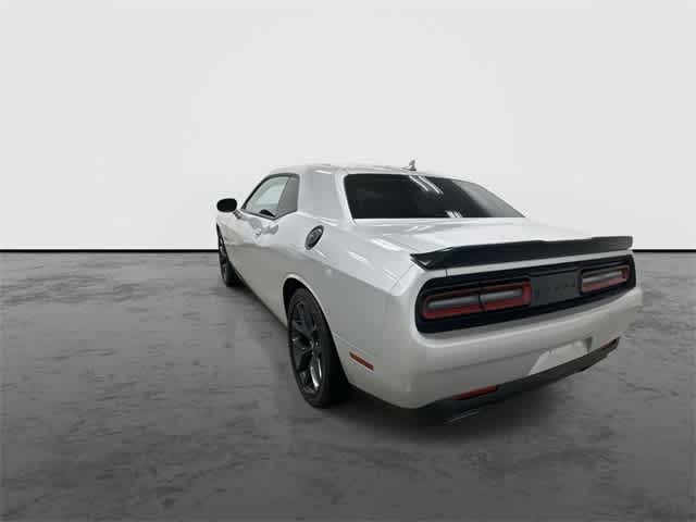 Thumbnail: 2022 Dodge Challenger - 2