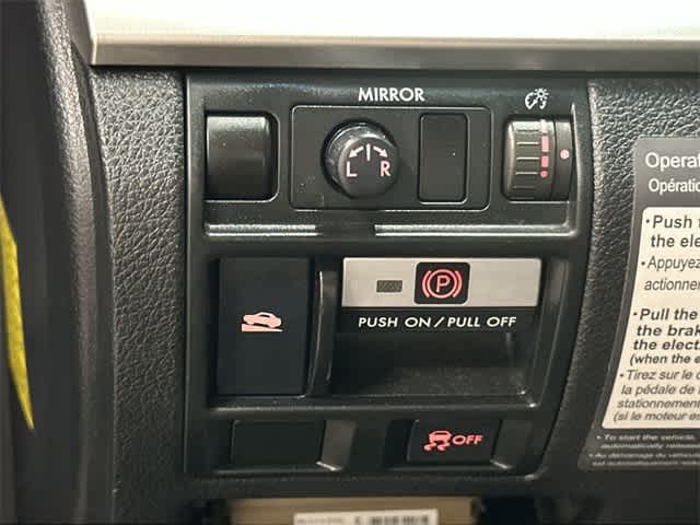 Thumbnail: 2012 Subaru Outback - 19