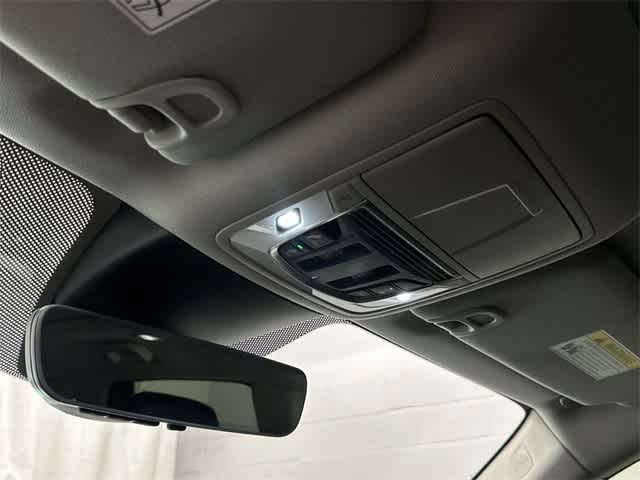 Thumbnail: 2024 Acura MDX - 21