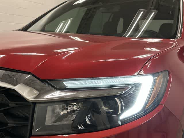 Thumbnail: 2023 Honda Passport - 31