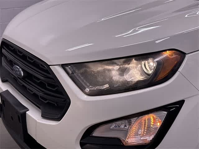Thumbnail: 2020 Ford EcoSport - 33