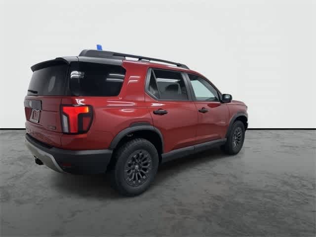 Thumbnail: 2026 Honda Passport - 4