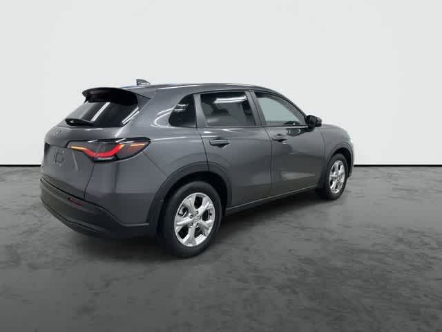 Thumbnail: 2025 Honda HR-V - 4