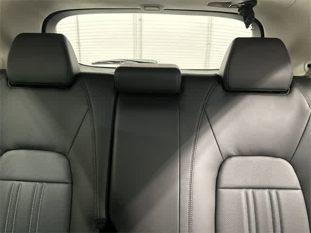 Thumbnail: 2025 Honda HR-V - 14