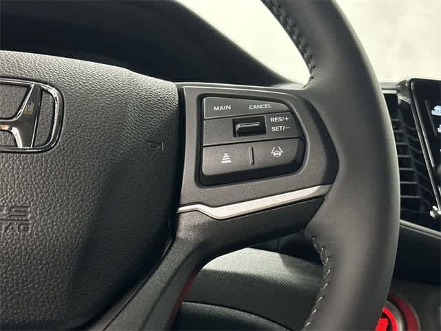 Thumbnail: 2026 Honda Ridgeline - 18