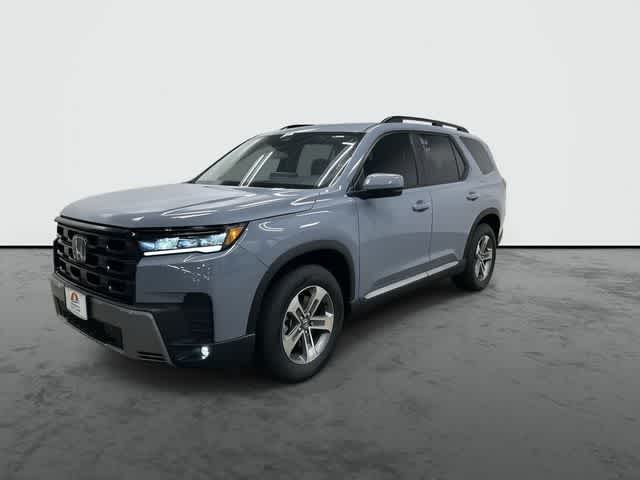Thumbnail: 2026 Honda Pilot - 8