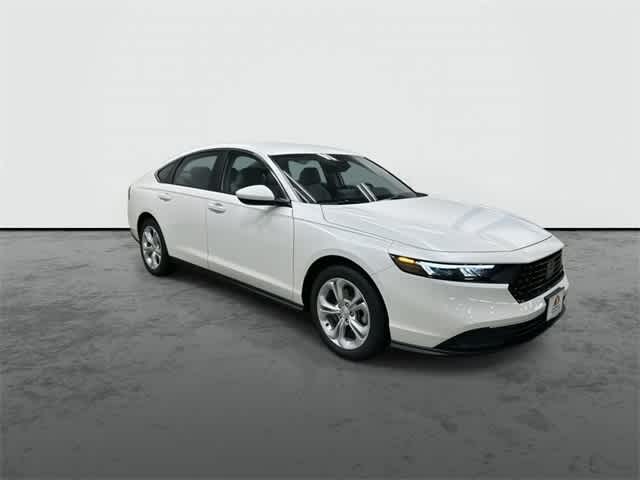 Thumbnail: 2025 Honda Accord - 5