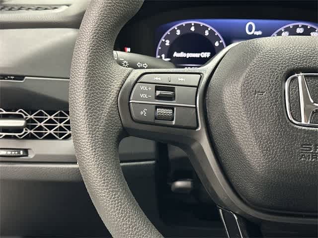 Thumbnail: 2025 Honda Accord - 17