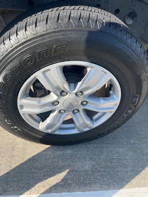 Thumbnail: 2022 Ford Ranger - 11