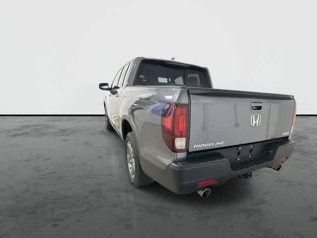 Thumbnail: 2023 Honda Ridgeline - 2