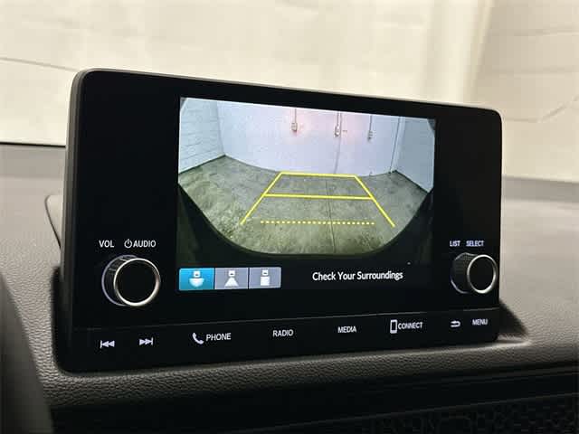 Thumbnail: 2024 Honda Civic - 23