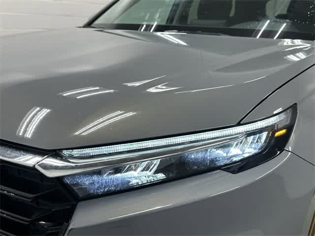 Thumbnail: 2024 Honda CR-V - 31