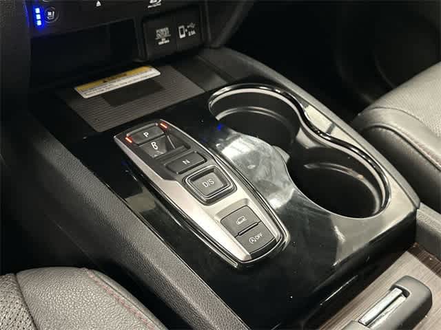 Thumbnail: 2022 Honda Pilot - 25