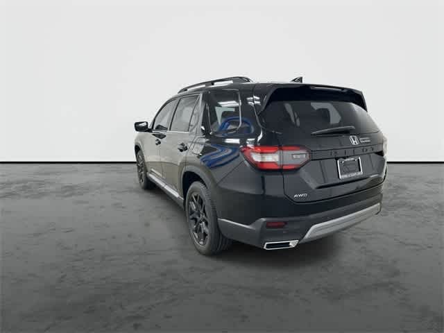 Thumbnail: 2025 Honda Pilot - 7