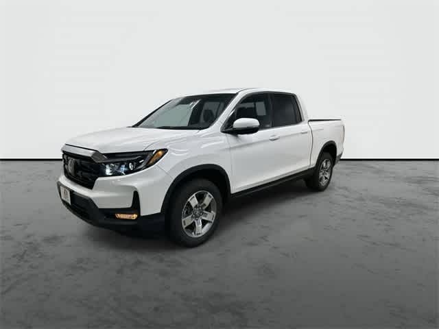 Thumbnail: 2026 Honda Ridgeline - 8