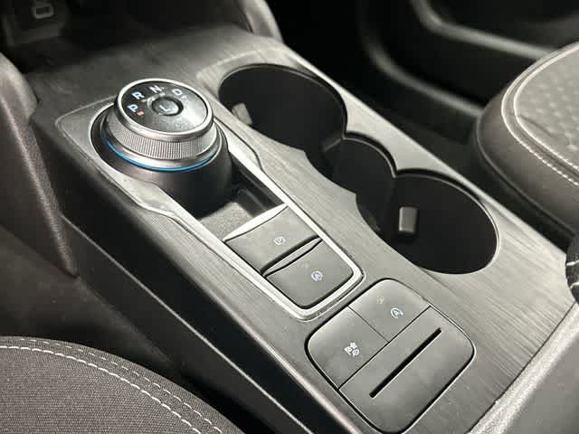 Thumbnail: 2025 Ford Escape - 24