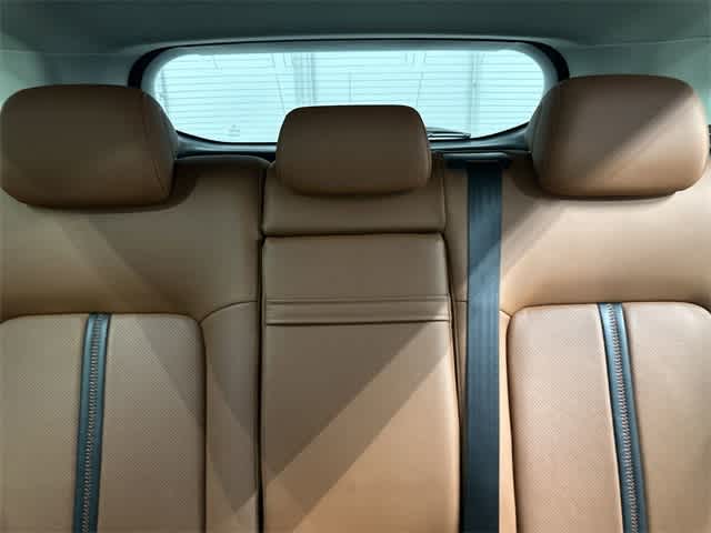 Thumbnail: 2024 Mazda CX-50 - 14