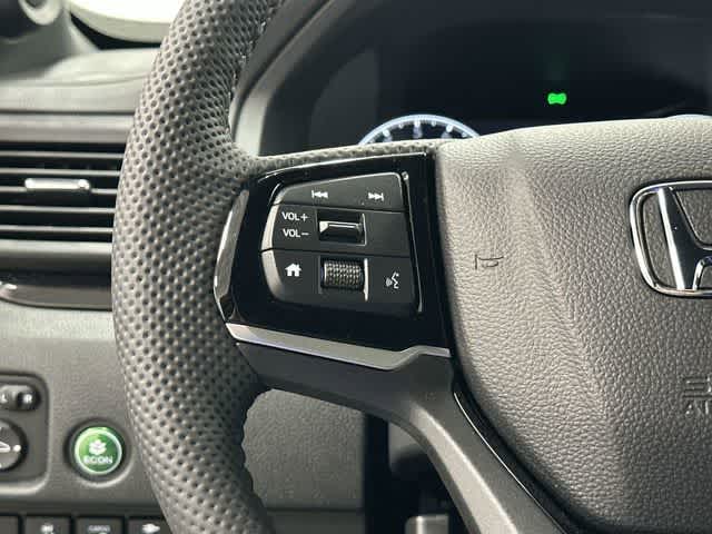 Thumbnail: 2026 Honda Ridgeline - 17