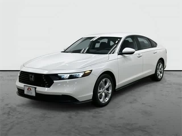 Thumbnail: 2025 Honda Accord - 1