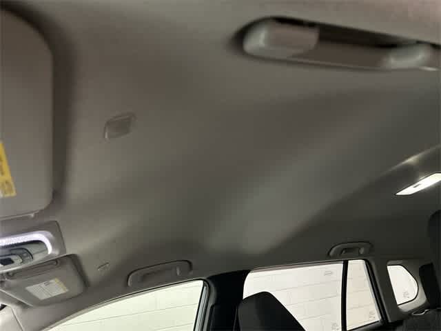 Thumbnail: 2023 Toyota Corolla Cross - 27