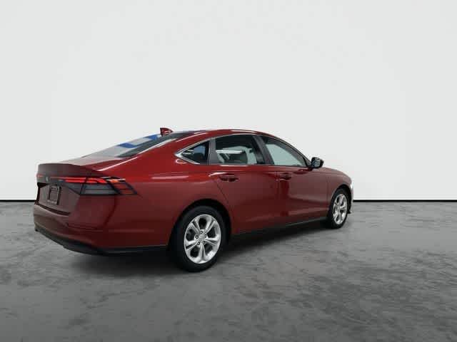 Thumbnail: 2025 Honda Accord - 4