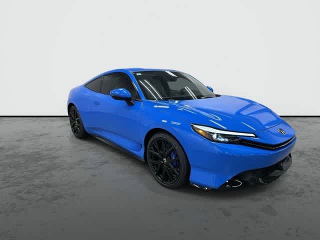 Thumbnail: 2026 Honda  - 5
