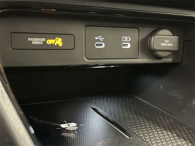 Thumbnail: 2026 Honda CR-V - 25