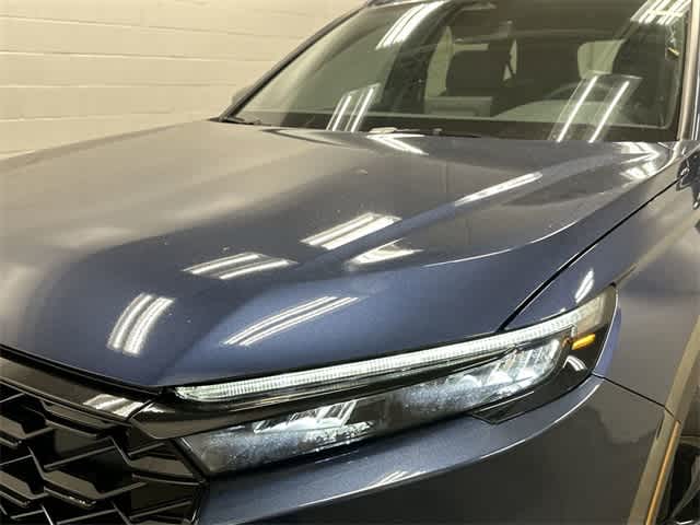 Thumbnail: 2026 Honda CR-V - 31