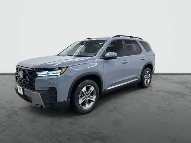 Thumbnail: 2026 Honda Pilot - 8