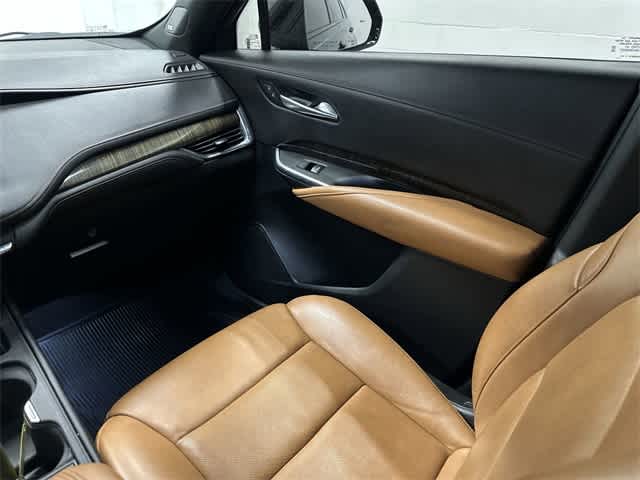 Thumbnail: 2019 Cadillac XT4 - 13
