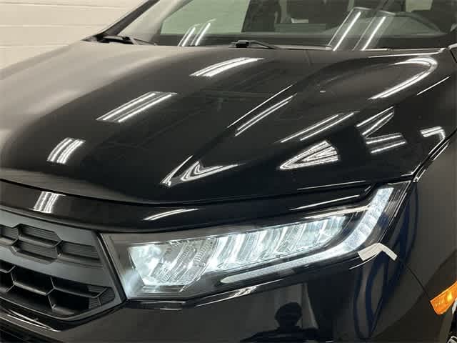 Thumbnail: 2026 Honda Odyssey - 28