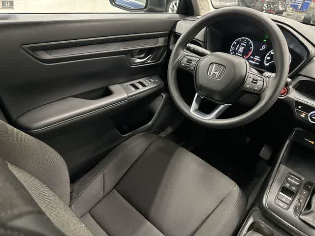 2024 Honda CR-V EX - Photo 12