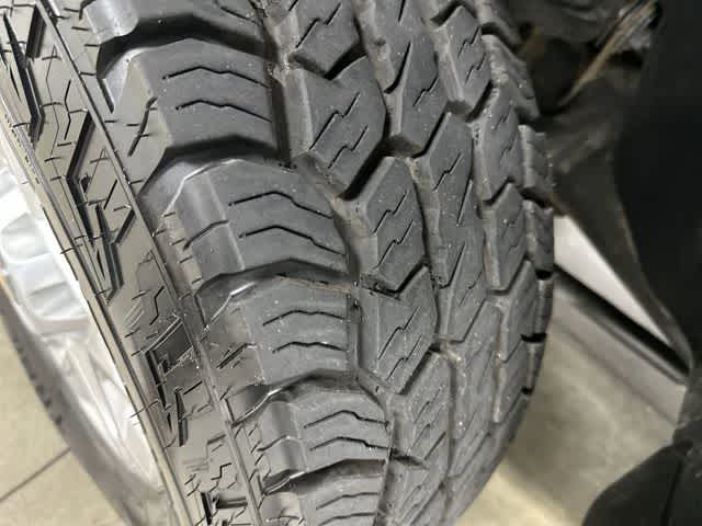 Thumbnail: 2024 Chevrolet Silverado 2500 - 30