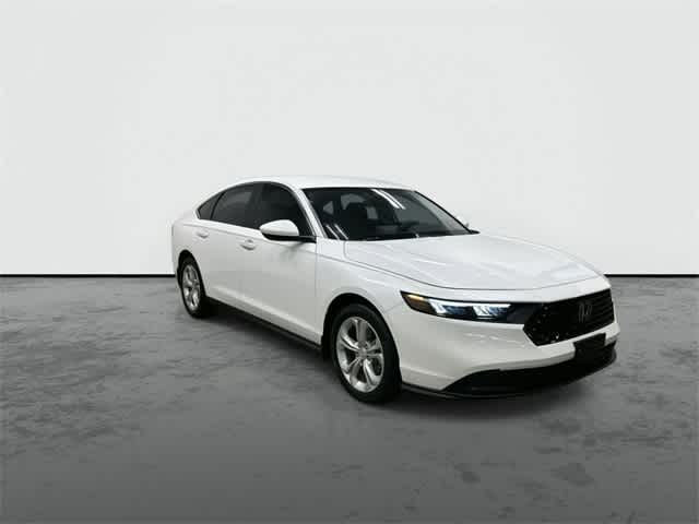 Thumbnail: 2024 Honda Accord - 6