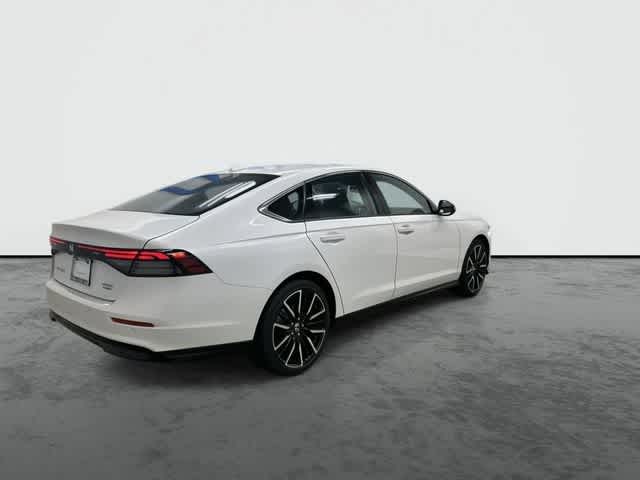 Thumbnail: 2026 Honda Accord - 4