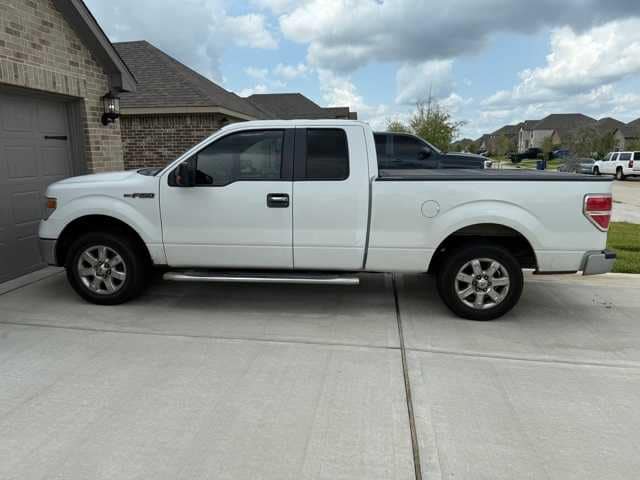 Thumbnail: 2014 Ford F-150 - 1