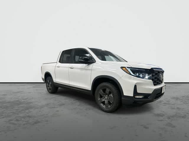 Thumbnail: 2026 Honda Ridgeline - 5