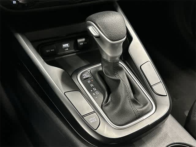 Thumbnail: 2024 Kia Soul - 24