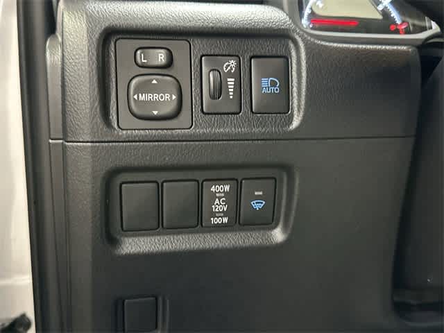 Thumbnail: 2024 Toyota 4Runner - 19