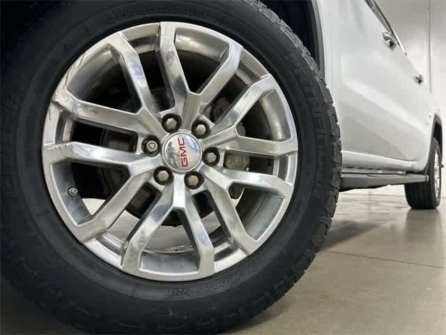 Thumbnail: 2019 GMC Sierra 1500 - 27