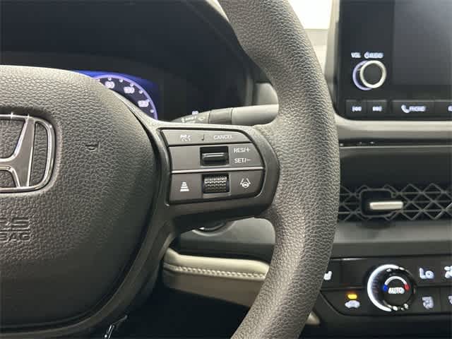 Thumbnail: 2024 Honda Accord - 18