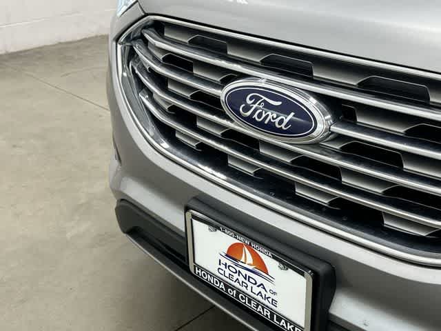 Thumbnail: 2022 Ford Edge - 30