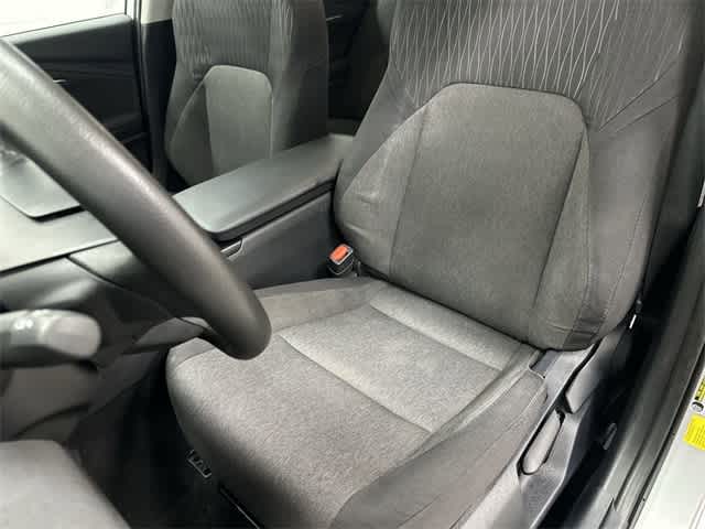 Thumbnail: 2025 Toyota Camry - 10