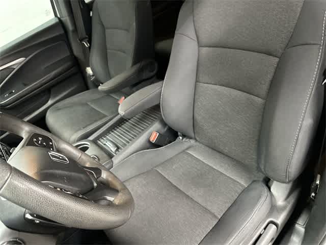 Thumbnail: 2020 Honda Passport - 10