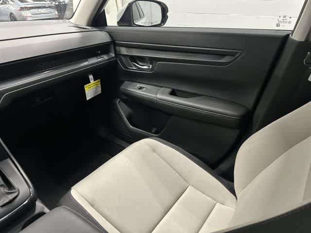 2026 Honda CR-V LX - Photo 13