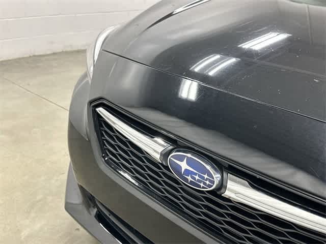 Thumbnail: 2019 Subaru Impreza - 30